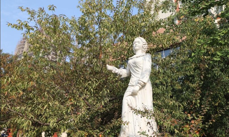 南丁格尔
