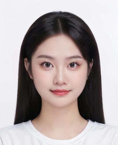 2025届优秀学子 — 余家绮