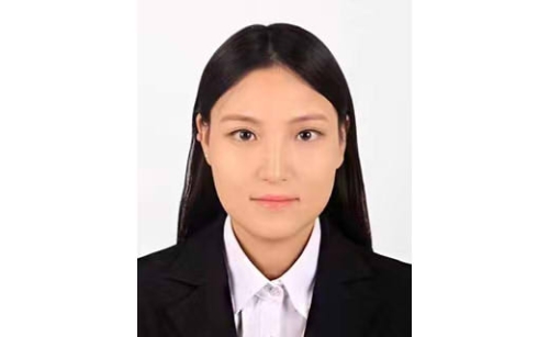【心理咨询师】刘璐怡