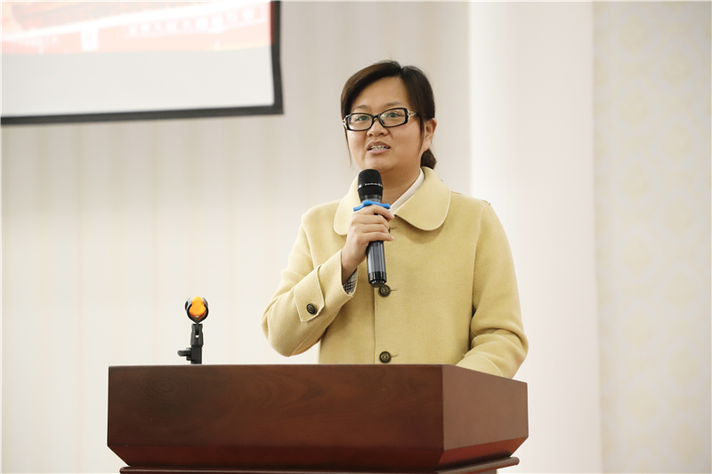 2021年宿舍文化月活动圆满闭幕
