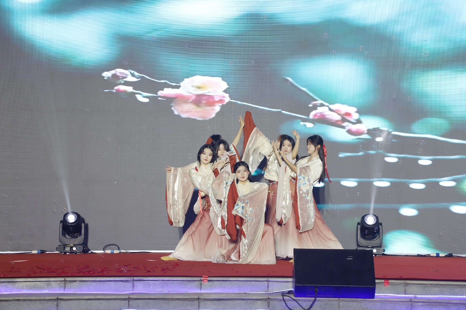 学生风采